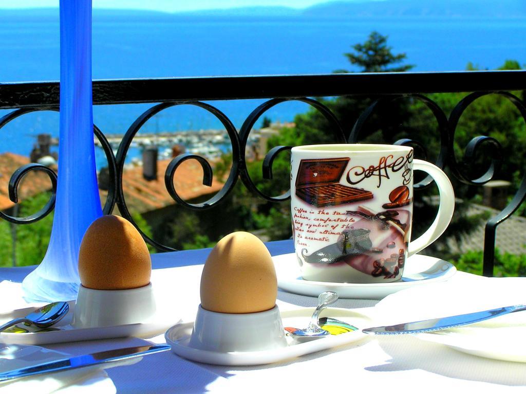 Lifestyle 3* Opatija