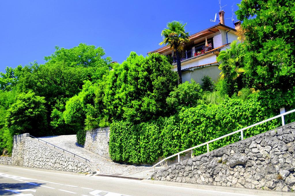 Gostinjska kuća Lifestyle Opatija