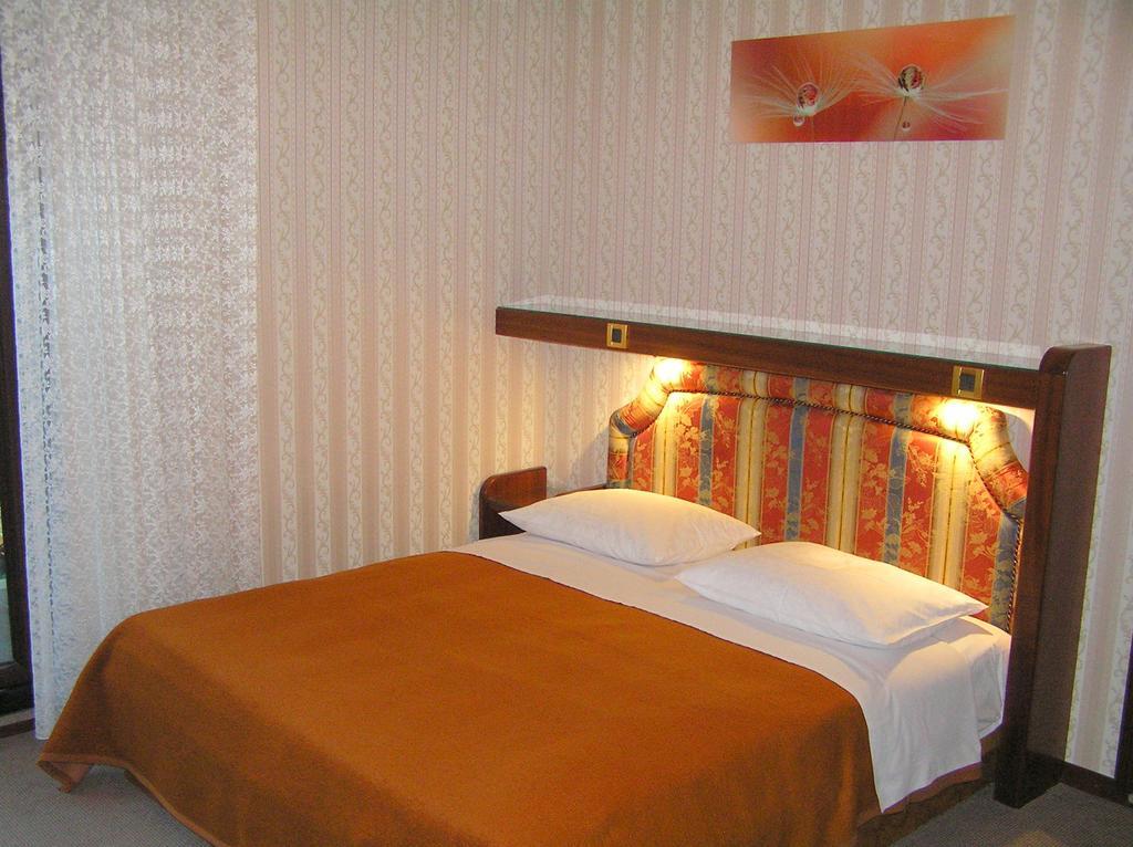 Lifestyle Gostinjska kuća Opatija