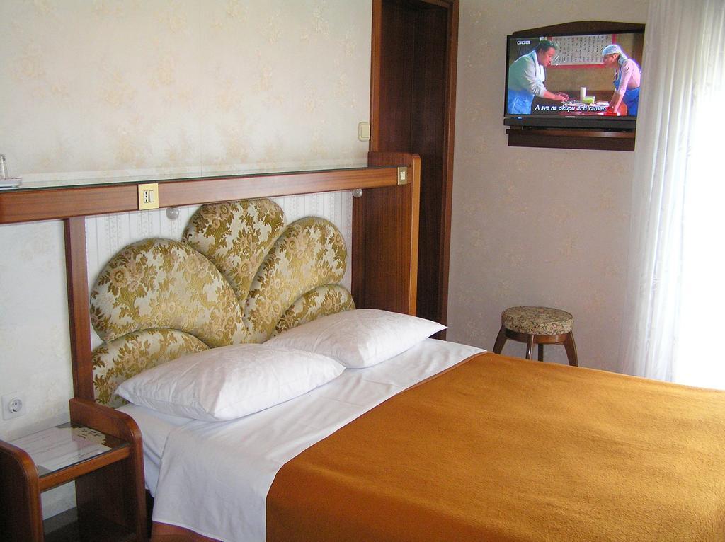 Lifestyle Gostinjska kuća Opatija