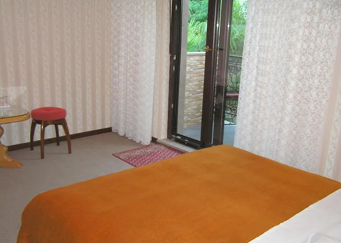Guest House Lifestyle Holiday