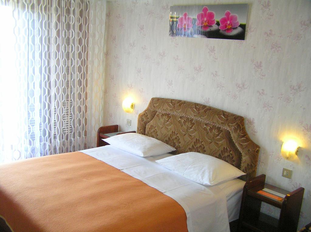 Lifestyle Penzión pre hostí Opatija
