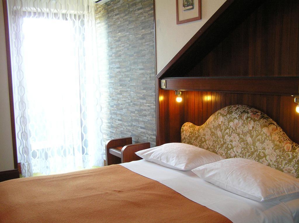 Gasthof Lifestyle Opatija