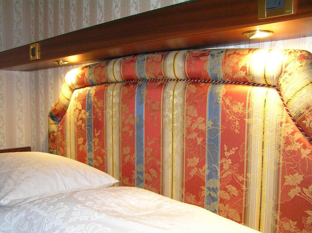 Lifestyle Penzión pre hostí Opatija